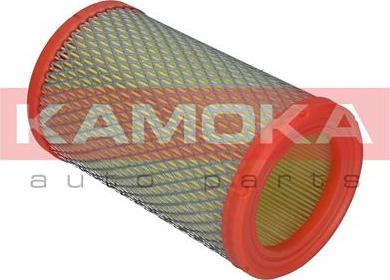 Kamoka F204001 - Filtre à air cwaw.fr