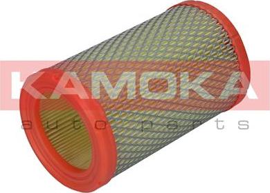 Kamoka F204001 - Filtre à air cwaw.fr