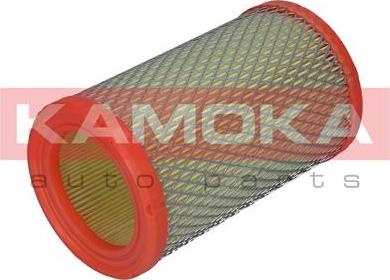 Kamoka F204001 - Filtre à air cwaw.fr