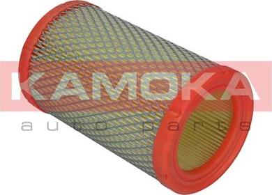 Kamoka F204001 - Filtre à air cwaw.fr