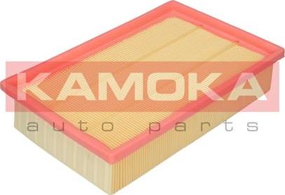 Kamoka F204801 - Filtre à air cwaw.fr