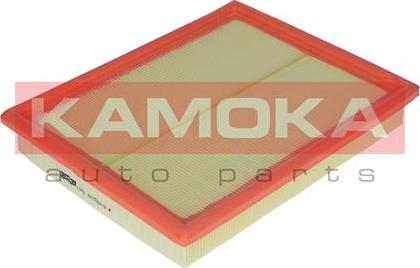 Kamoka F204701 - Filtre à air cwaw.fr