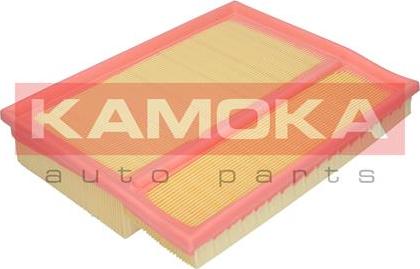 Kamoka F205401 - Filtre à air cwaw.fr