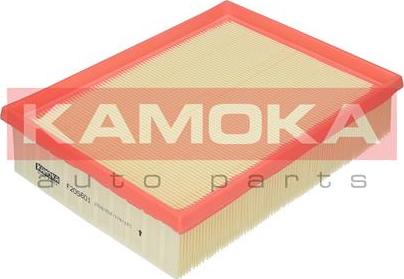 Kamoka F205601 - Filtre à air cwaw.fr