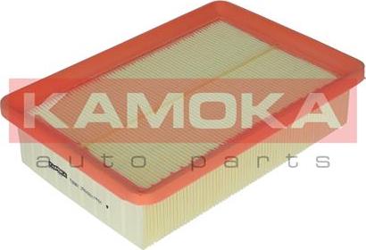 Kamoka F205801 - Filtre à air cwaw.fr