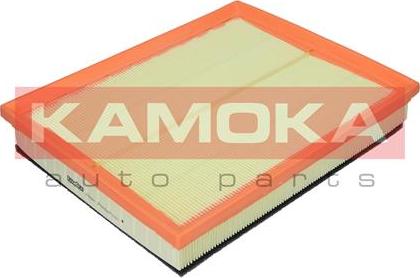 Kamoka F205201 - Filtre à air cwaw.fr