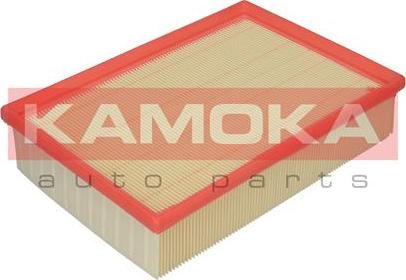 Kamoka F206901 - Filtre à air cwaw.fr