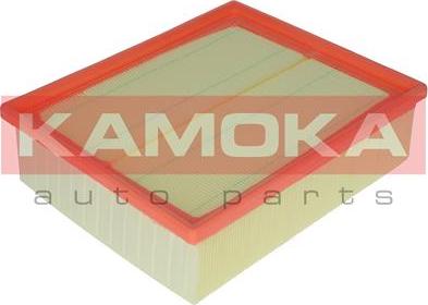 Kamoka F206501 - Filtre à air cwaw.fr