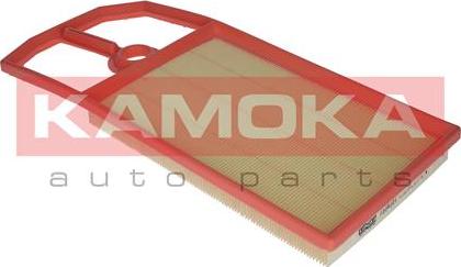 Kamoka F206001 - Filtre à air cwaw.fr