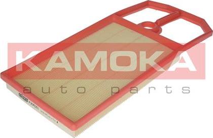 Kamoka F206001 - Filtre à air cwaw.fr