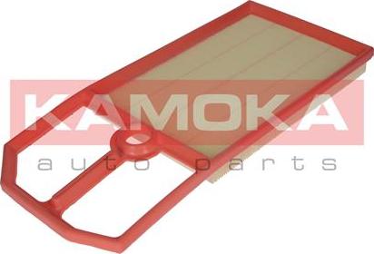 Kamoka F206001 - Filtre à air cwaw.fr