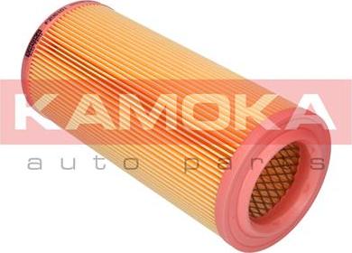 Kamoka F206101 - Filtre à air cwaw.fr