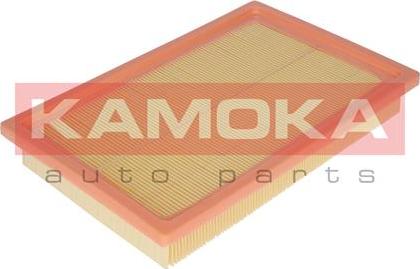 Kamoka F206801 - Filtre à air cwaw.fr