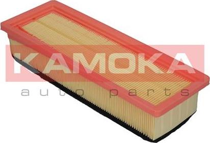 Kamoka F206201 - Filtre à air cwaw.fr