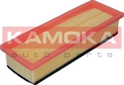 Kamoka F206201 - Filtre à air cwaw.fr