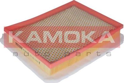 Kamoka F206701 - Filtre à air cwaw.fr