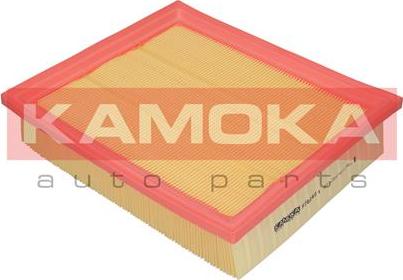 Kamoka F200401 - Filtre à air cwaw.fr