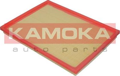 Kamoka F200501 - Filtre à air cwaw.fr