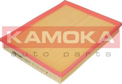 Kamoka F200601 - Filtre à air cwaw.fr