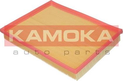 Kamoka F200601 - Filtre à air cwaw.fr