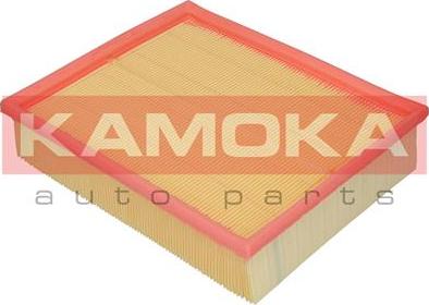 Kamoka F200101 - Filtre à air cwaw.fr