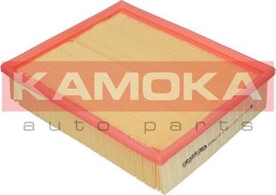 Kamoka F200101 - Filtre à air cwaw.fr