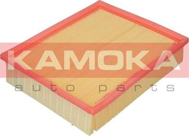 Kamoka F200101 - Filtre à air cwaw.fr