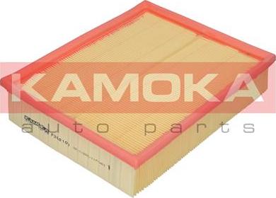 Kamoka F200101 - Filtre à air cwaw.fr