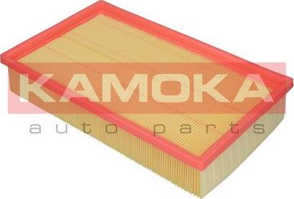 Kamoka F200201 - Filtre à air cwaw.fr