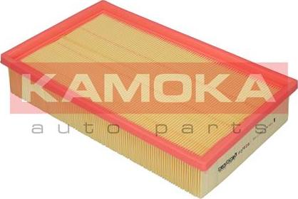 Kamoka F200201 - Filtre à air cwaw.fr