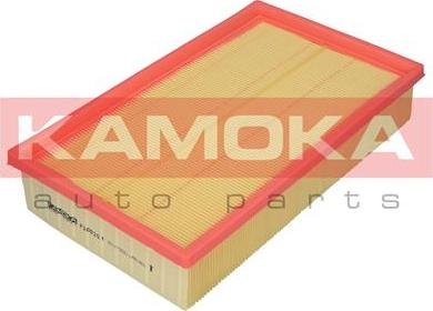 Kamoka F200201 - Filtre à air cwaw.fr