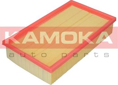 Kamoka F200201 - Filtre à air cwaw.fr