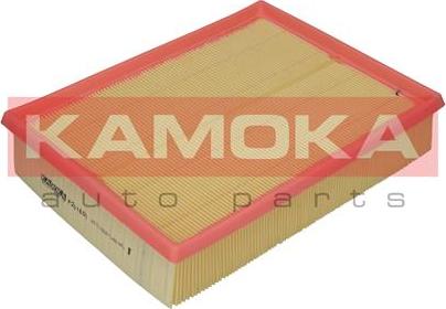 Kamoka F201601 - Filtre à air cwaw.fr