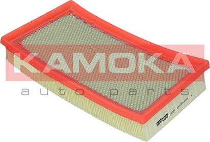 Kamoka F201001 - Filtre à air cwaw.fr