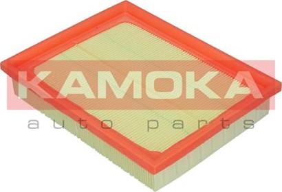 Kamoka F201101 - Filtre à air cwaw.fr