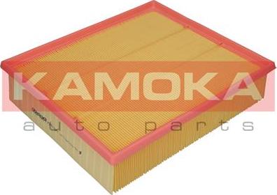 Kamoka F201301 - Filtre à air cwaw.fr