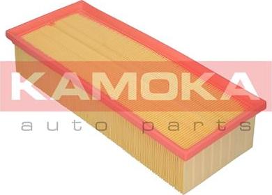 Kamoka F201201 - Filtre à air cwaw.fr