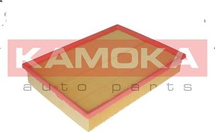 Kamoka F208401 - Filtre à air cwaw.fr