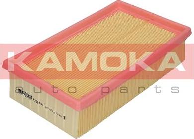 Kamoka F208501 - Filtre à air cwaw.fr