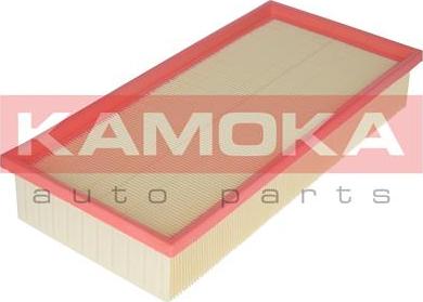 Kamoka F208001 - Filtre à air cwaw.fr