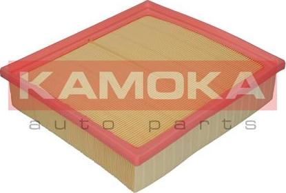 Kamoka F203901 - Filtre à air cwaw.fr