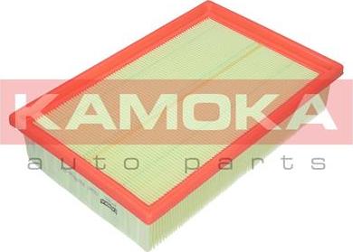 Kamoka F203401 - Filtre à air cwaw.fr