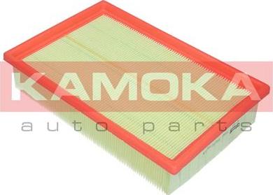 Kamoka F203401 - Filtre à air cwaw.fr