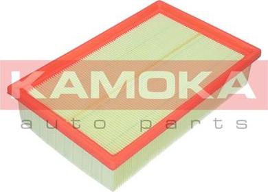 Kamoka F203401 - Filtre à air cwaw.fr