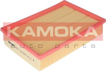 Kamoka F203601 - Filtre à air cwaw.fr