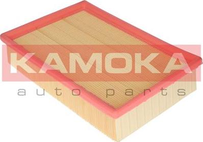 Kamoka F203601 - Filtre à air cwaw.fr