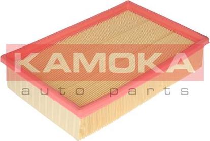 Kamoka F203601 - Filtre à air cwaw.fr