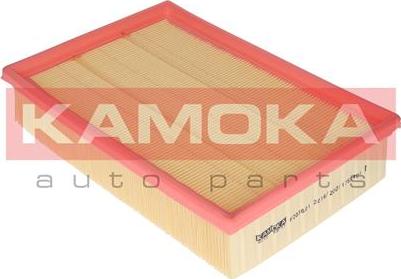 Kamoka F203601 - Filtre à air cwaw.fr