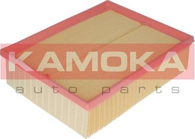 Kamoka F203101 - Filtre à air cwaw.fr