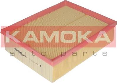 Kamoka F203101 - Filtre à air cwaw.fr